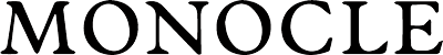MONOCLE logo