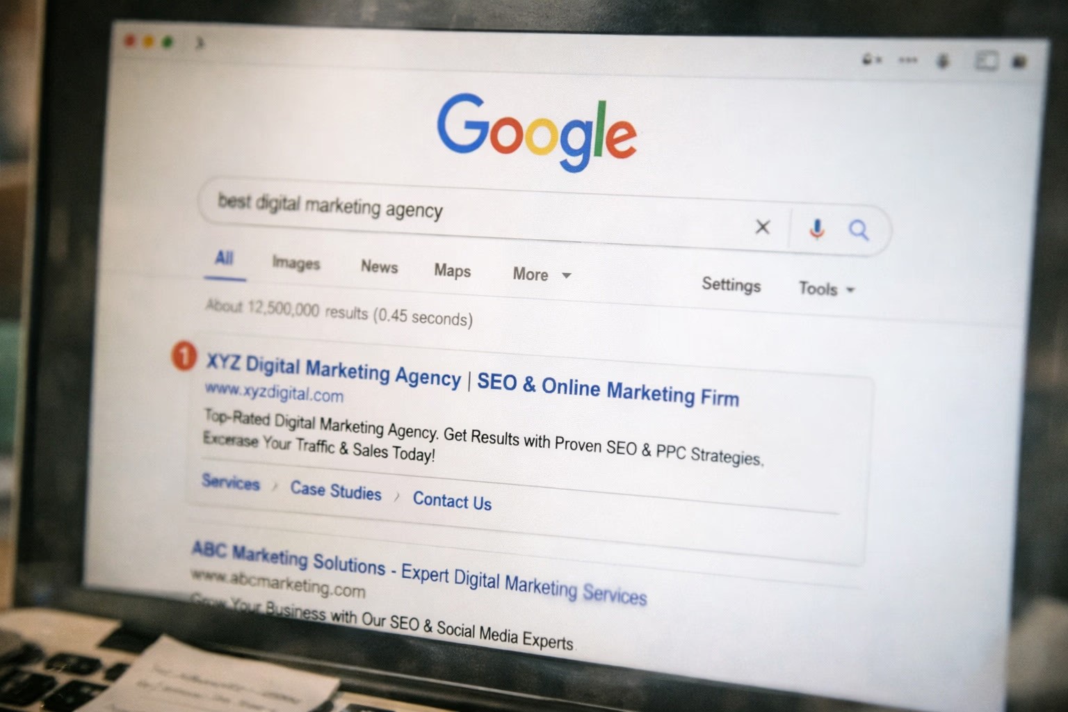 Framer SEO Guide - NEVO Agency