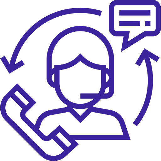 Persönlciher Support