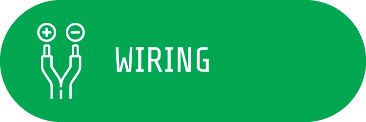 Smart Home Installation experienced electrical engineers wiring