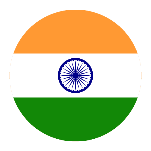 India flag – home country of students pursuing MBBS abroad