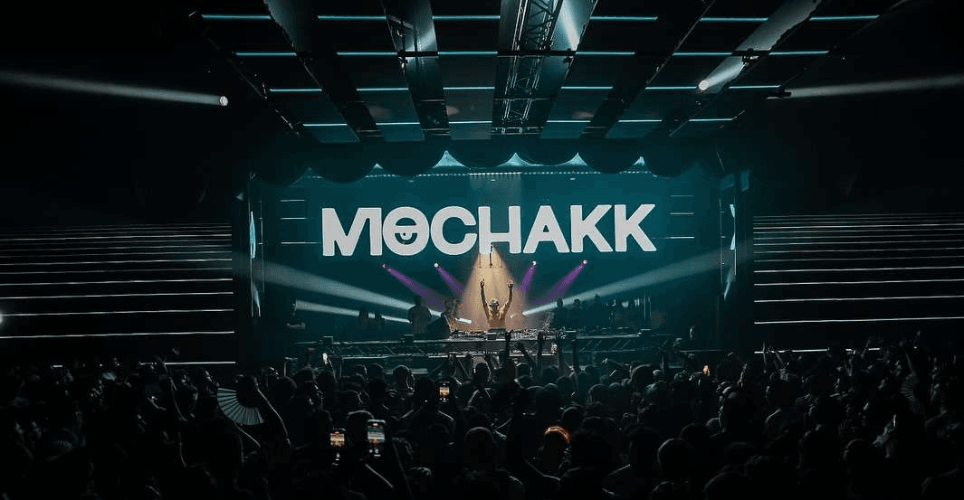 MOCHACK AT DANZÛ