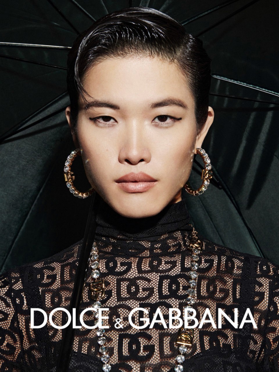 model for our agency Talentia