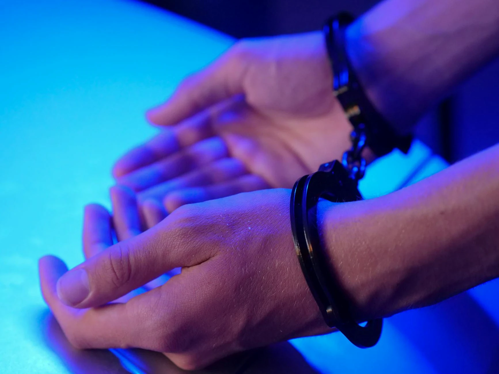 Foto: Policie ČR