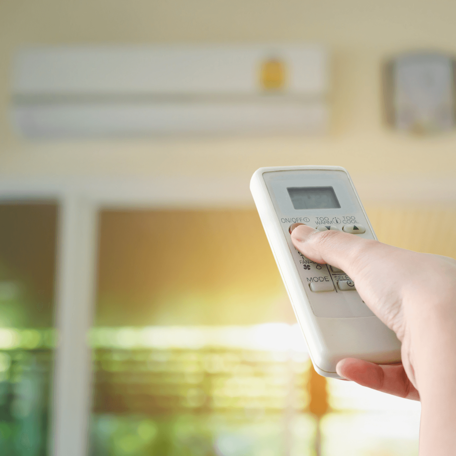 Klimaanlage – Optimale Raumkühlung und energieeffiziente Luftfilterung für höchsten Komfort