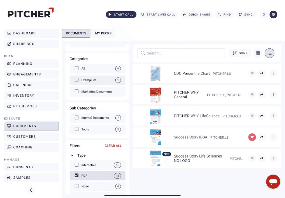 Pitcher: Good for an AI-Driven Full Sales-Cycle Workspace