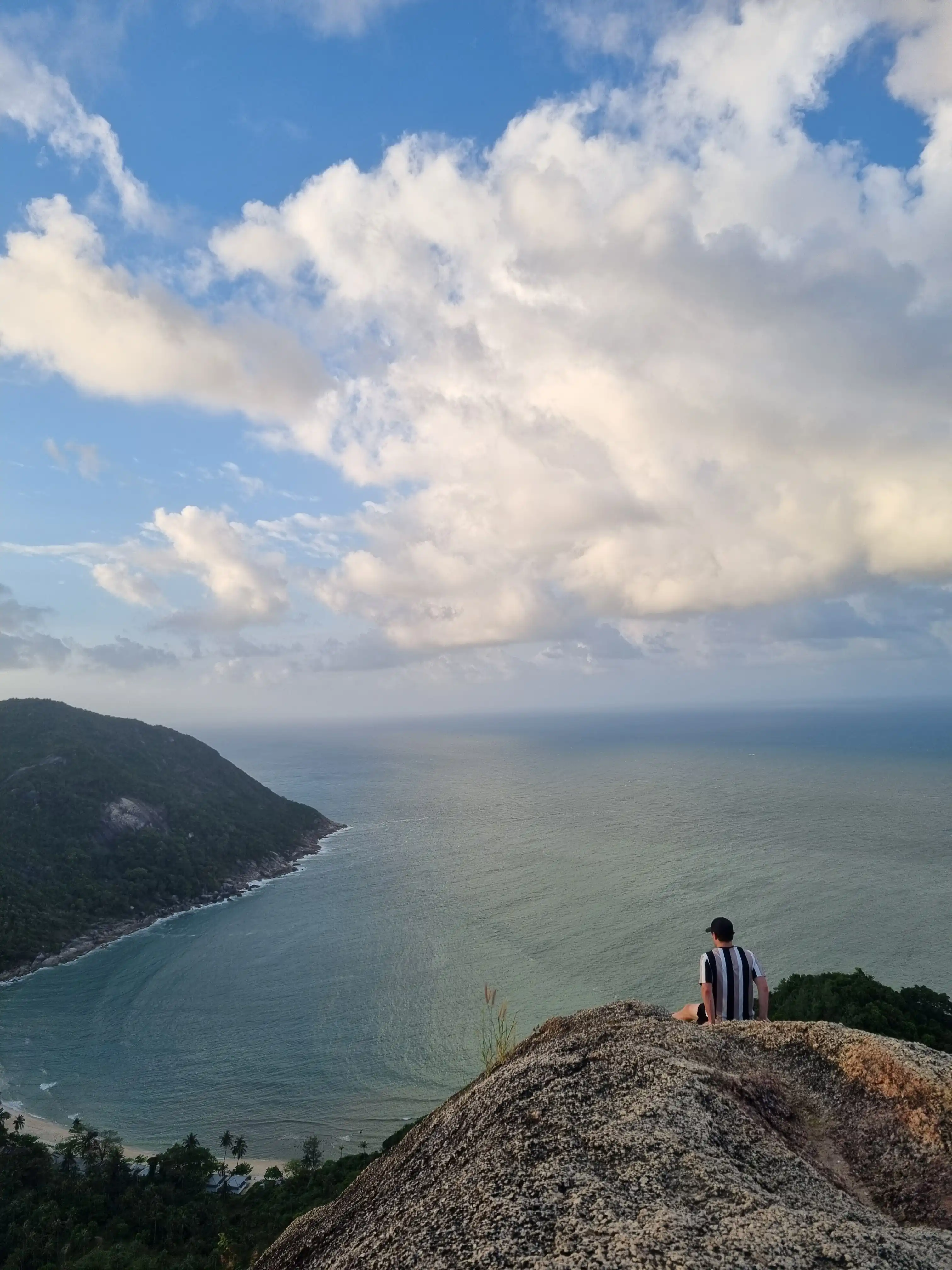 Moment du déclic où Tommy Serrano décide de devenir web designer freelance