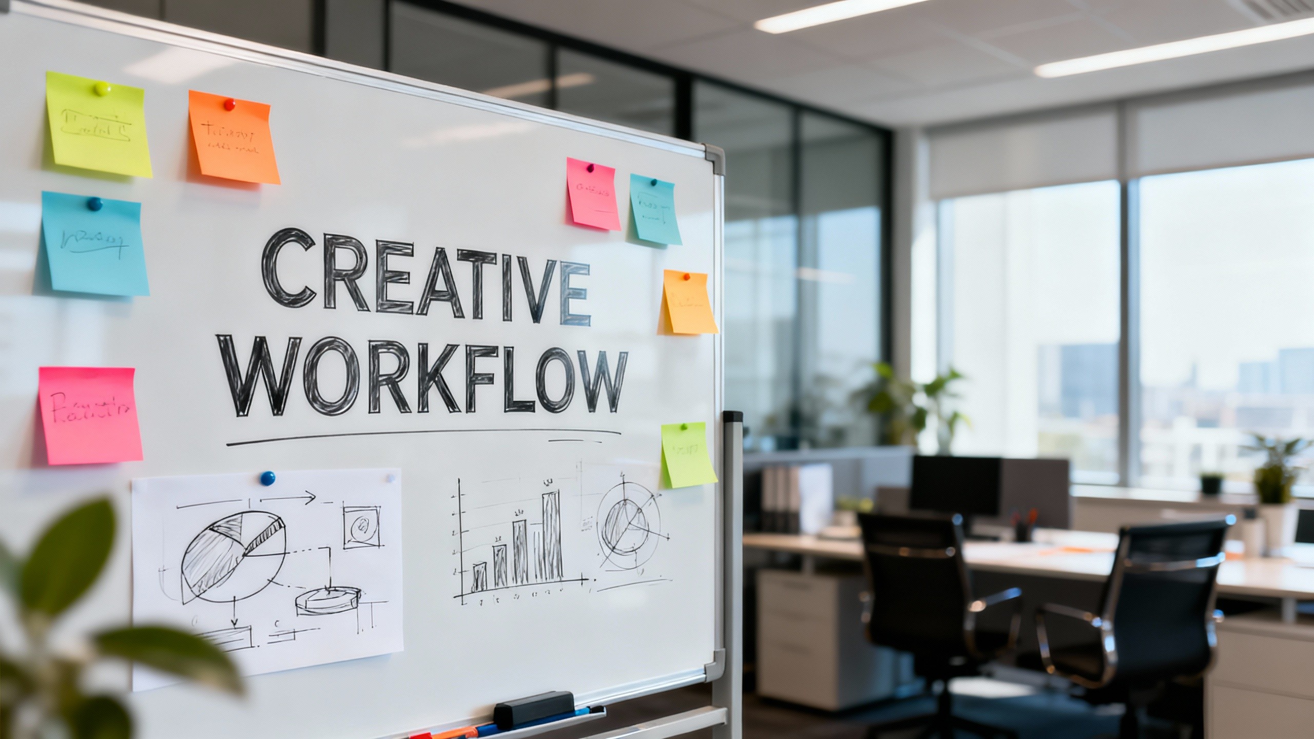 Content Creation Process