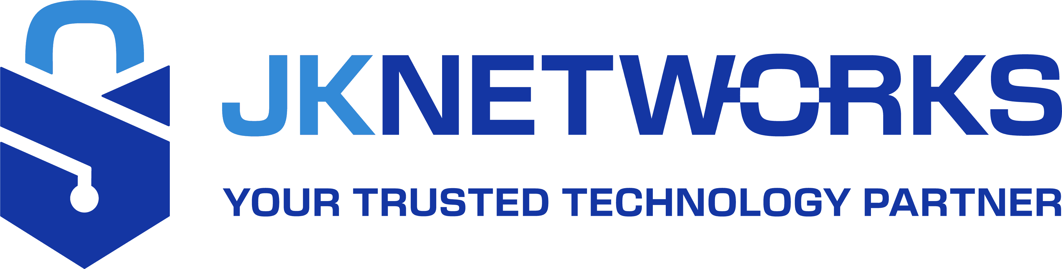 JKNETWORKS vertical logo