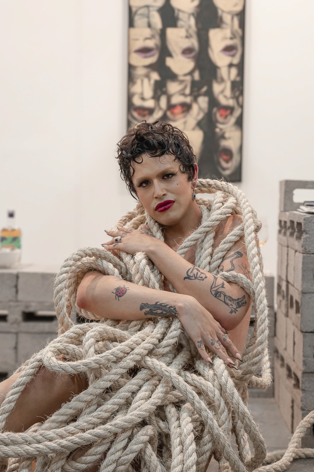 Photo by Renee G. Gudiño