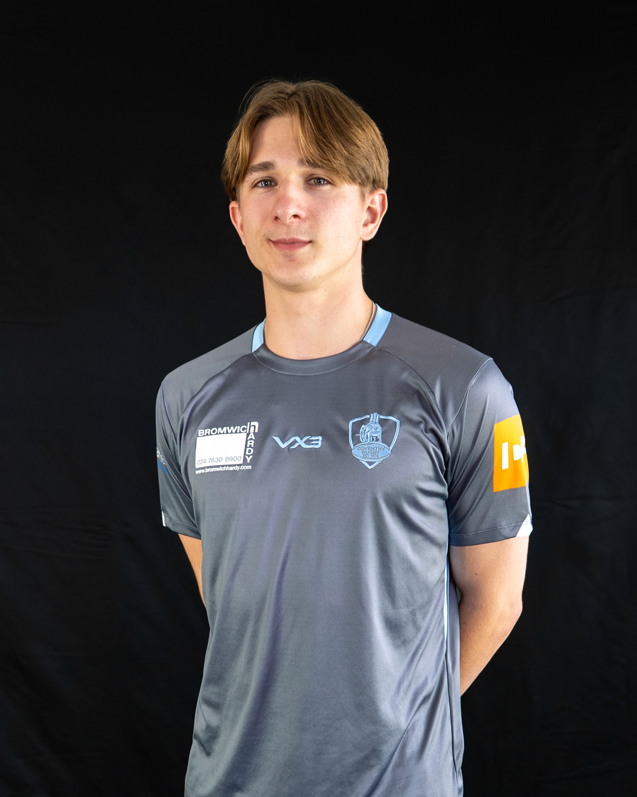 Sam Walker