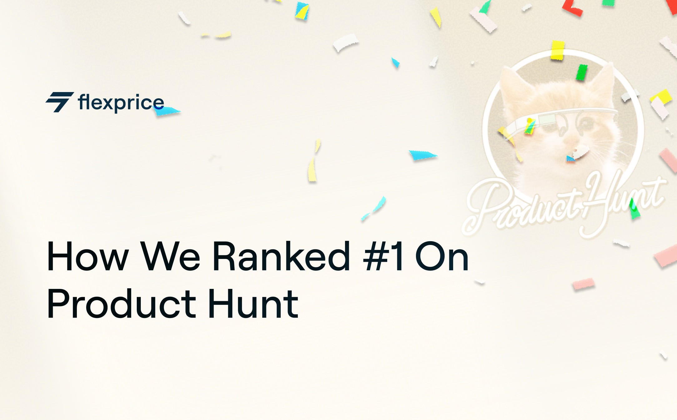 Banner with the logo of flexprice and metronome for a blog title flexprice vs metronome