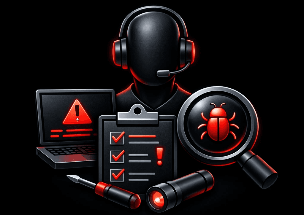 AI penetration testing