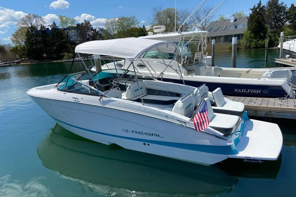 Boat photo 1
