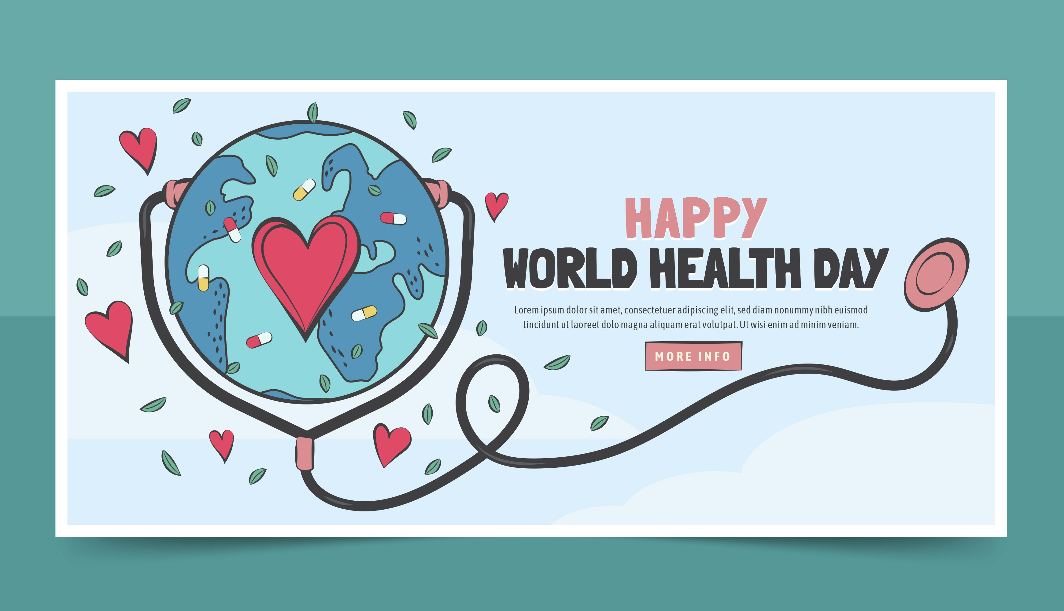 Man wearing a purple t-shirt with french text