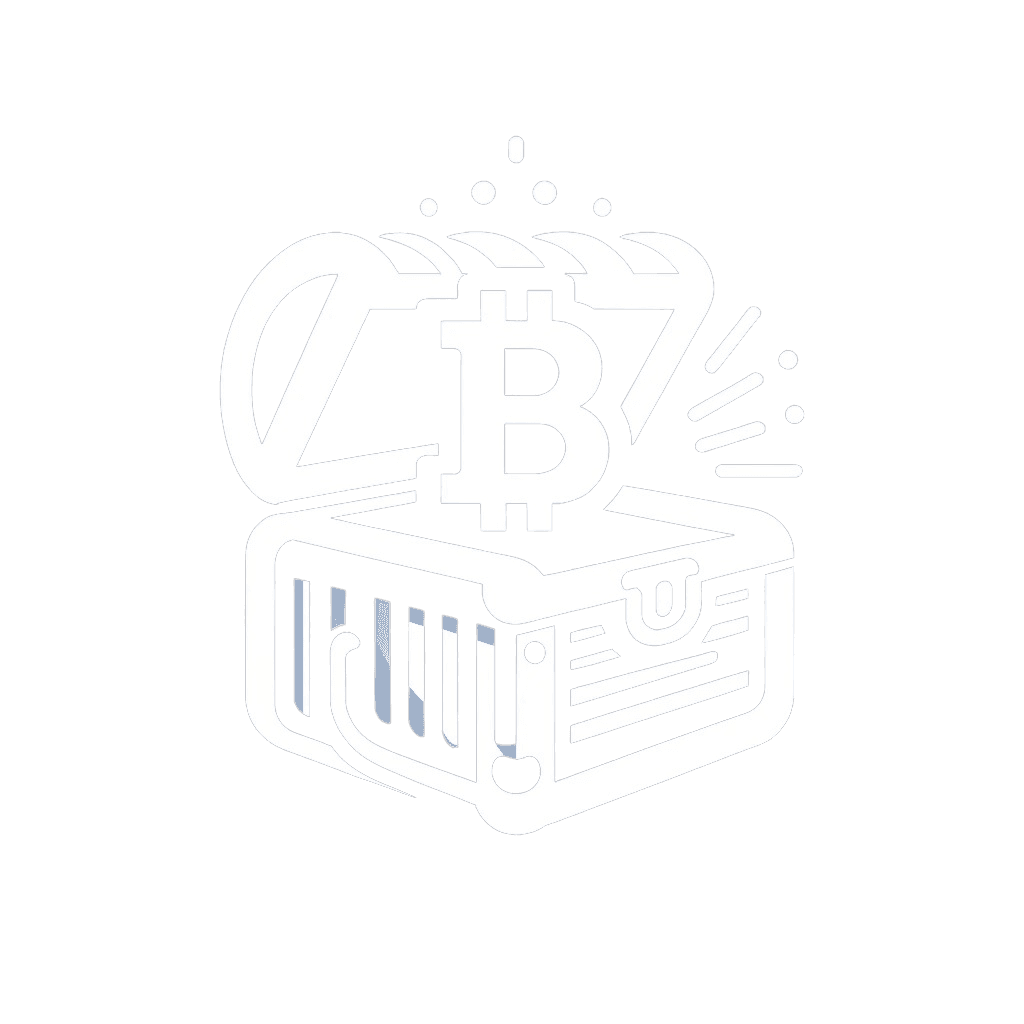 Bitcoin Chest