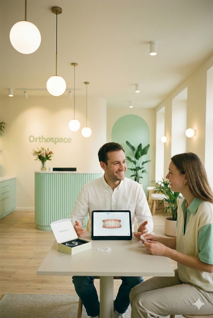 Mental health support session