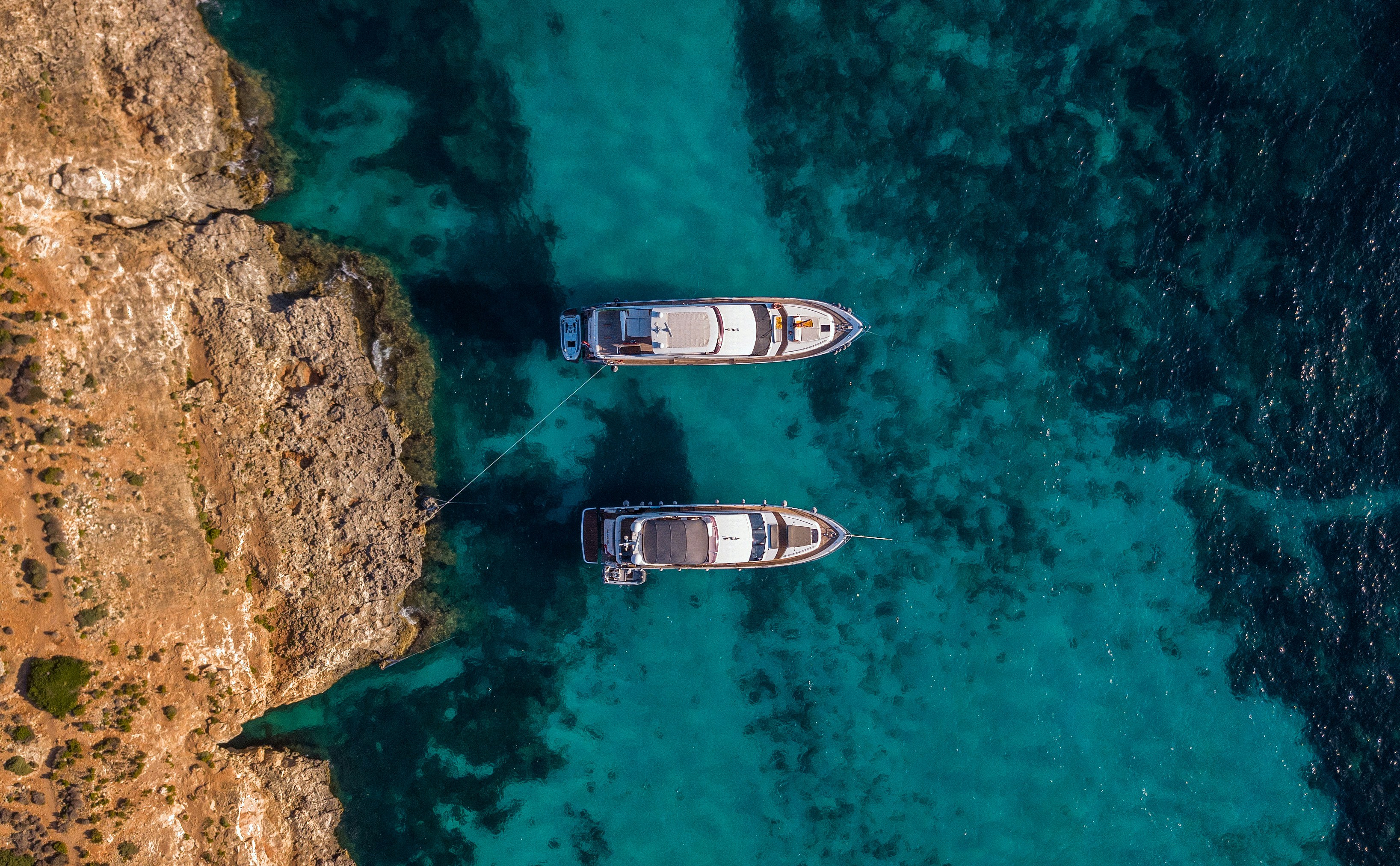 Malta sea