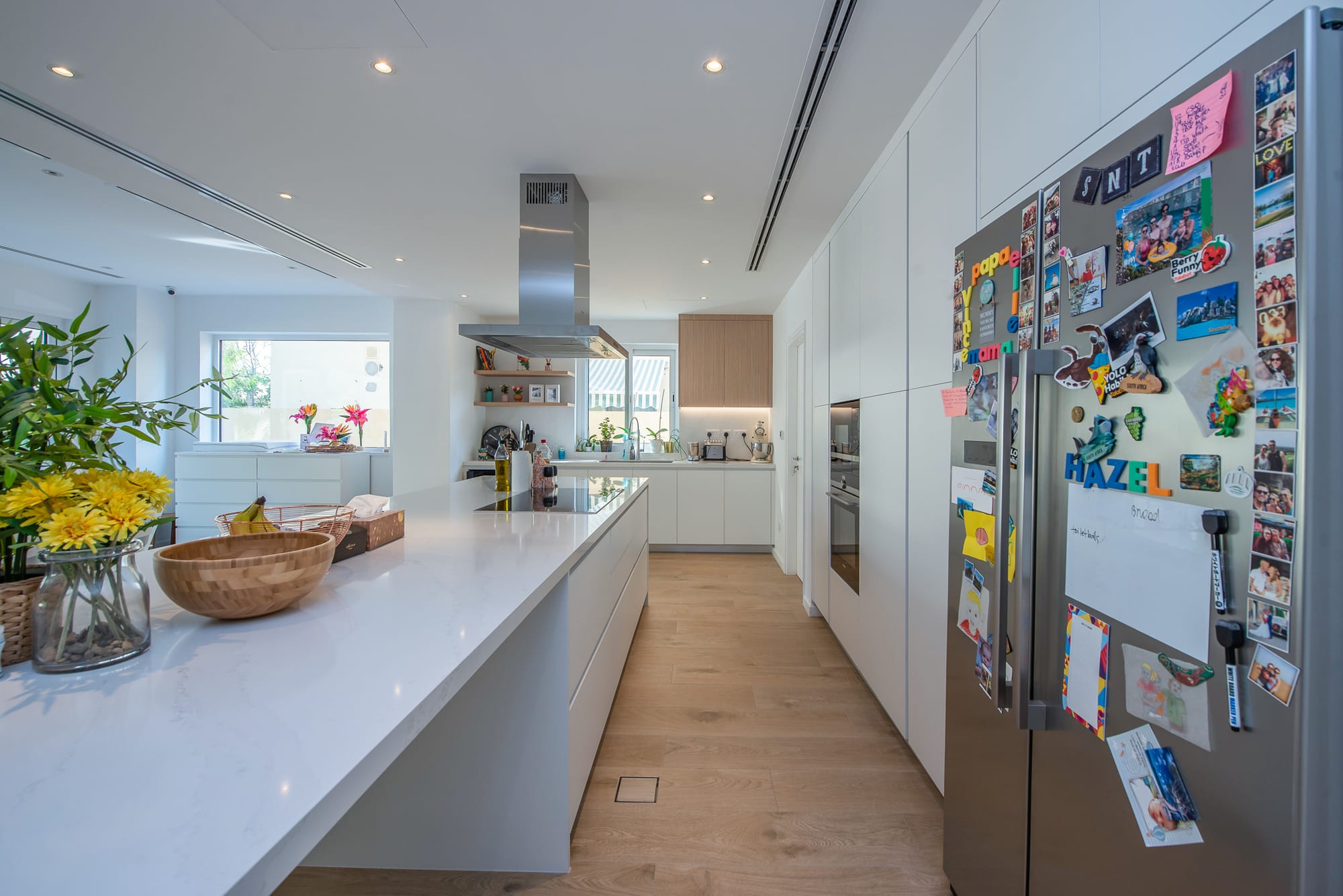 Dom Pérignon vineyards from the sky