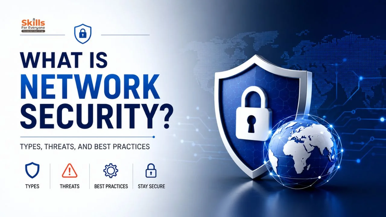 Network security