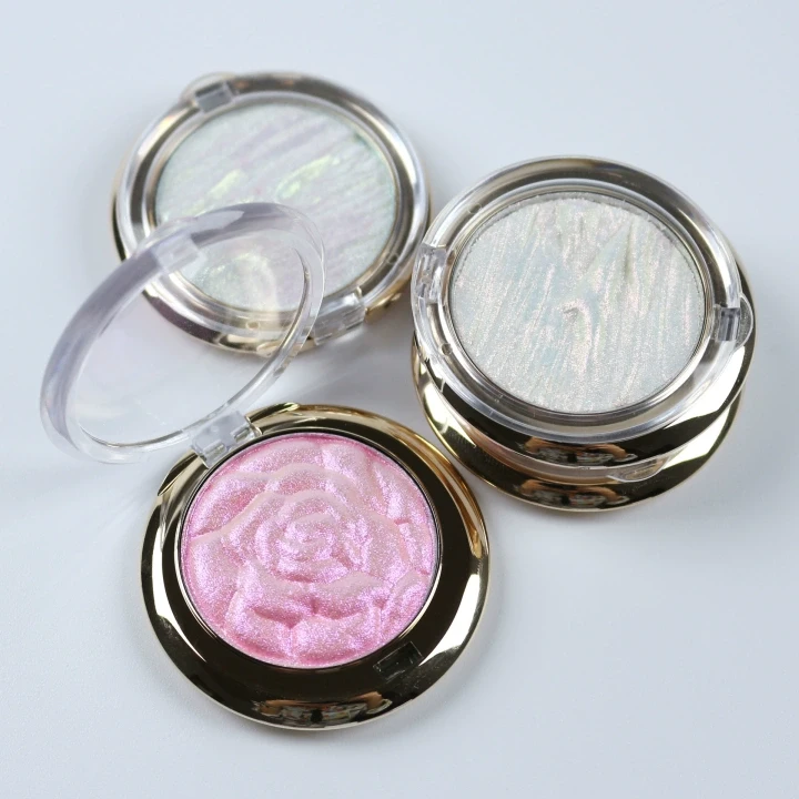 Mashed Potato Chameleon Highlight — product