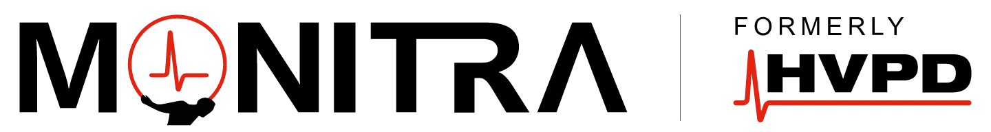 Monitra Brand Logo