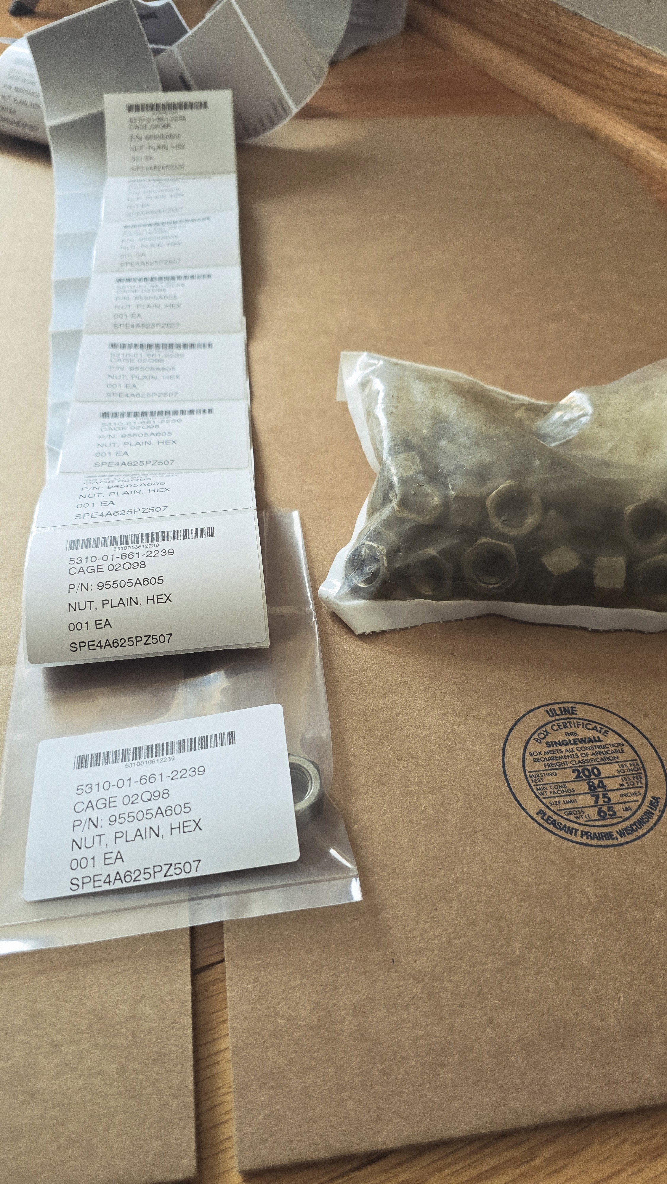 Close-up of a tree stump showing growth rings and a textured brown wood surface.