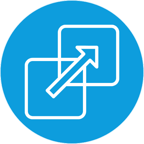 Transition Icon