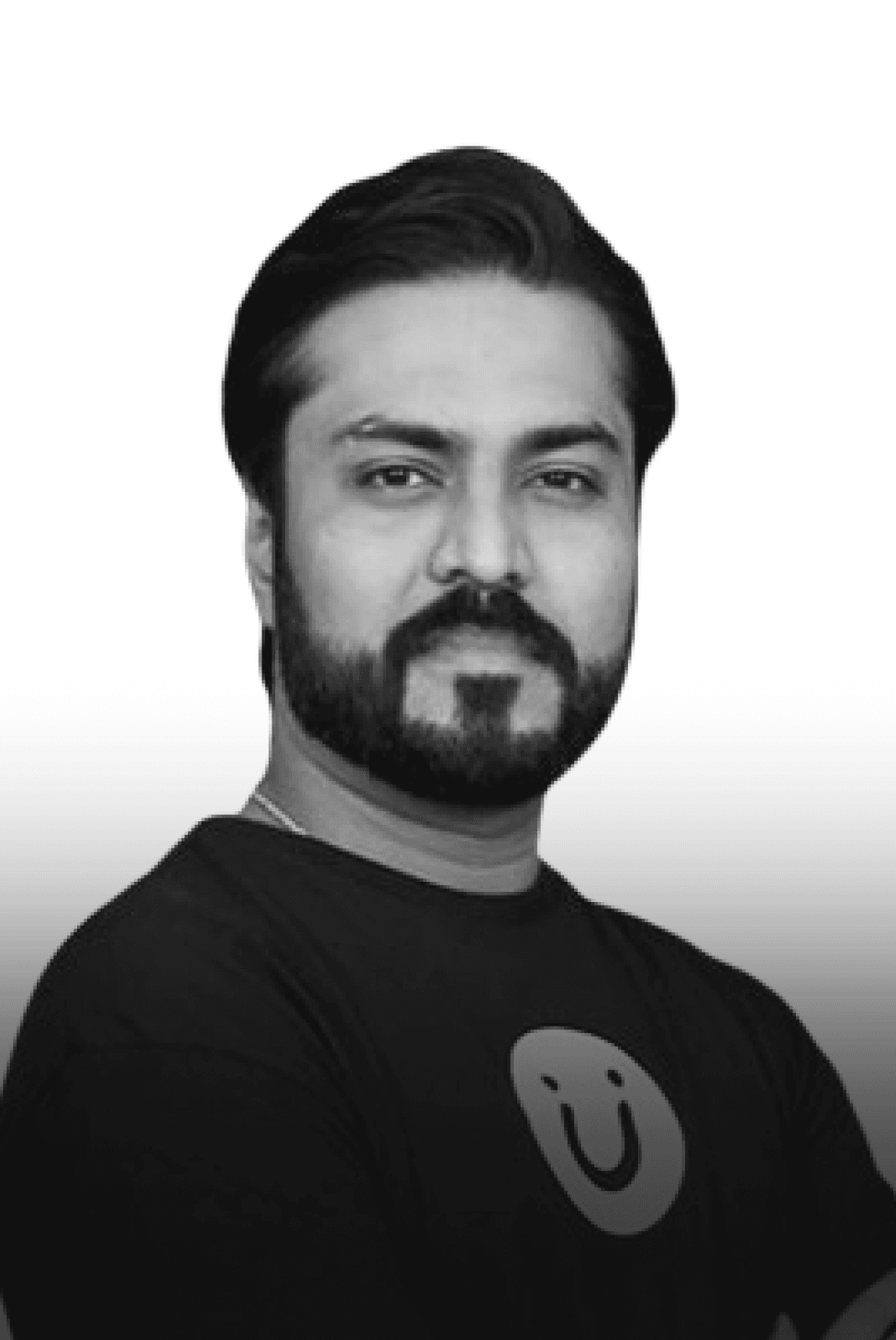 Harshil Mathur