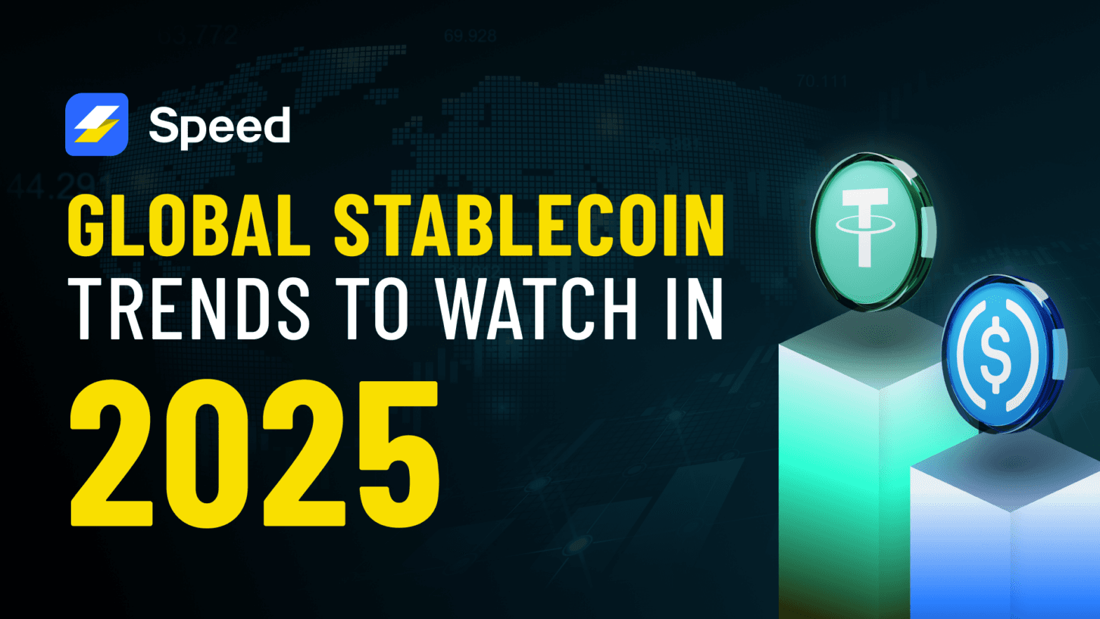 Global Stablecoin Trends 2025