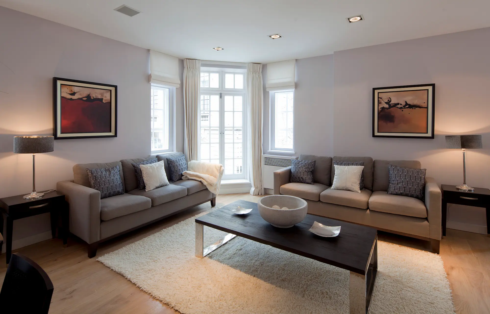 Hertford Street by London & Cape Town Properties