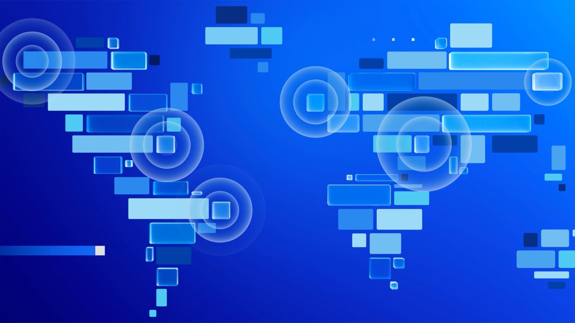 Animated world map graphic representing ADNOC’s connected talent network, visualising data, expertise mapping, and global workforce mobility.