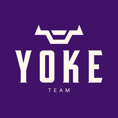 Yoke Team logo