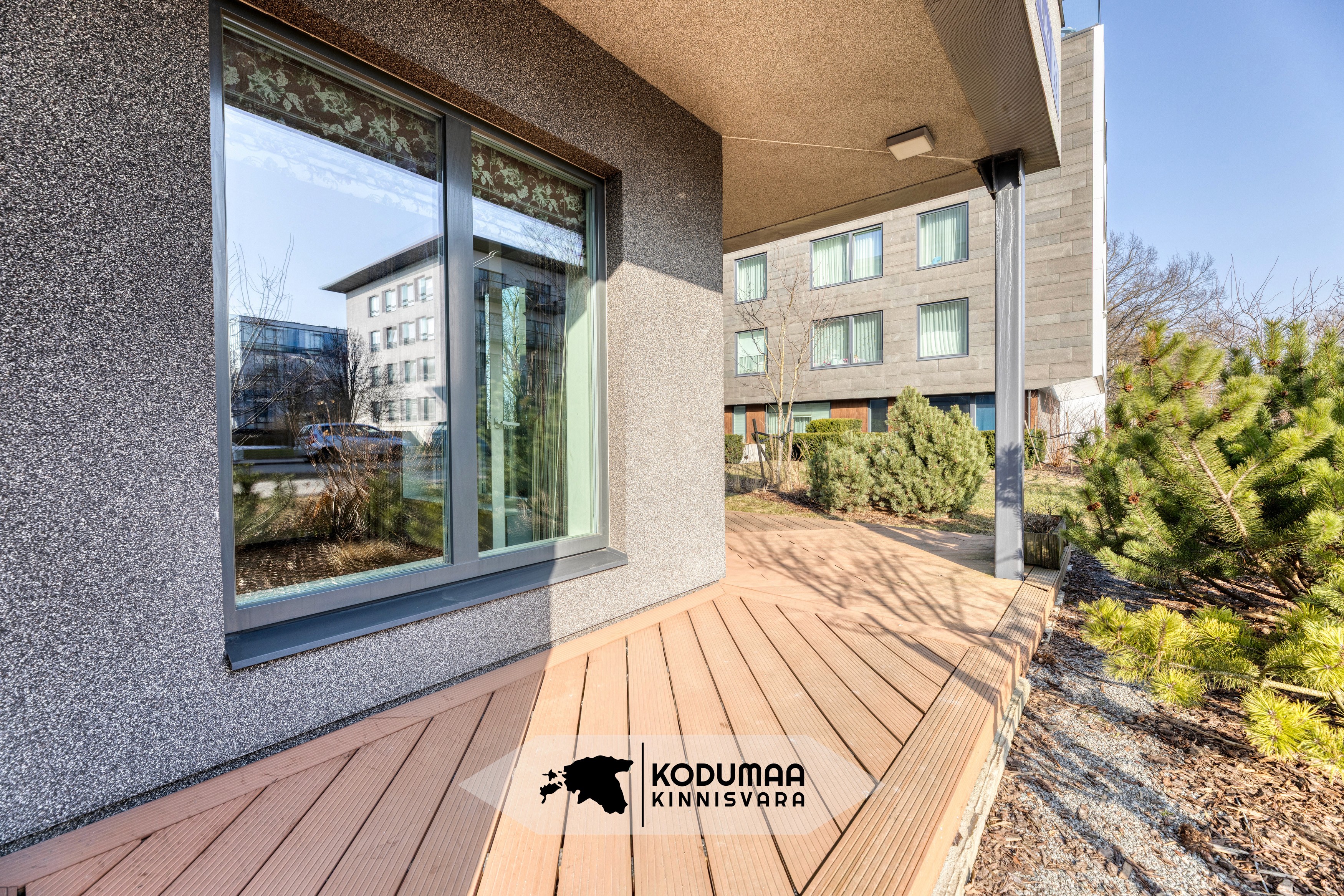 Kinnisvaramaakler Anete Ott - müügis olev kinnisvara