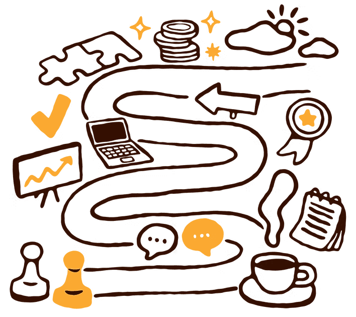 An image of Freelio's project ui