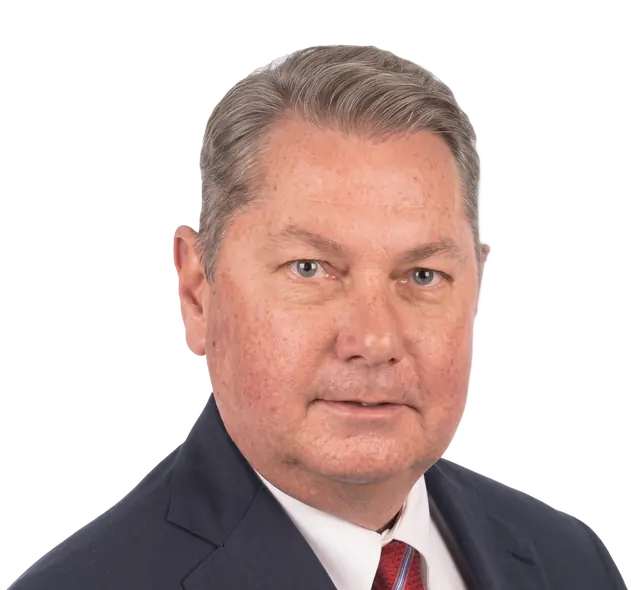 Daniel Schlehr, Senior Security Advisor