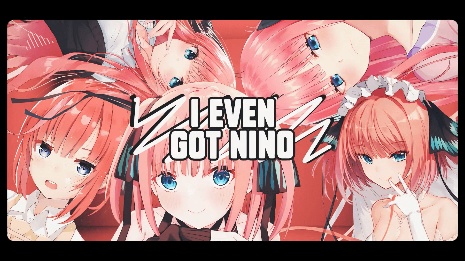 YungLex x Miraie - Tsundere Bae [Official AMV]