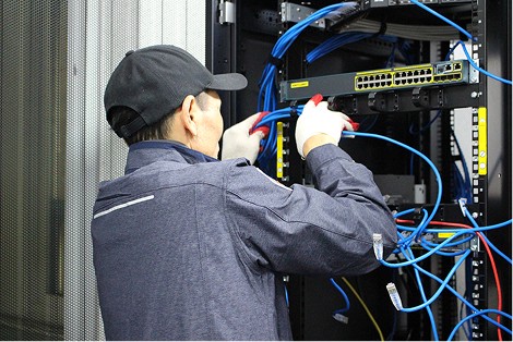 Team members Image