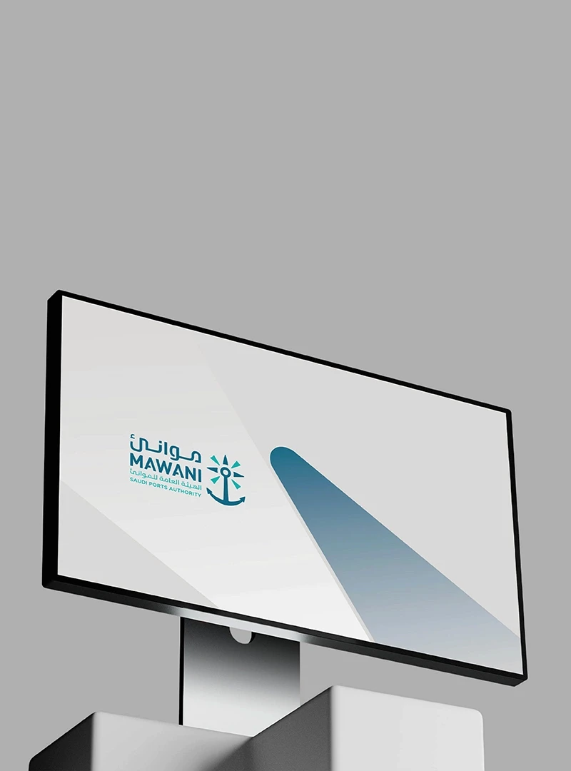 Streetside billboard with flyposters of the Batch.Works brand and illustrations