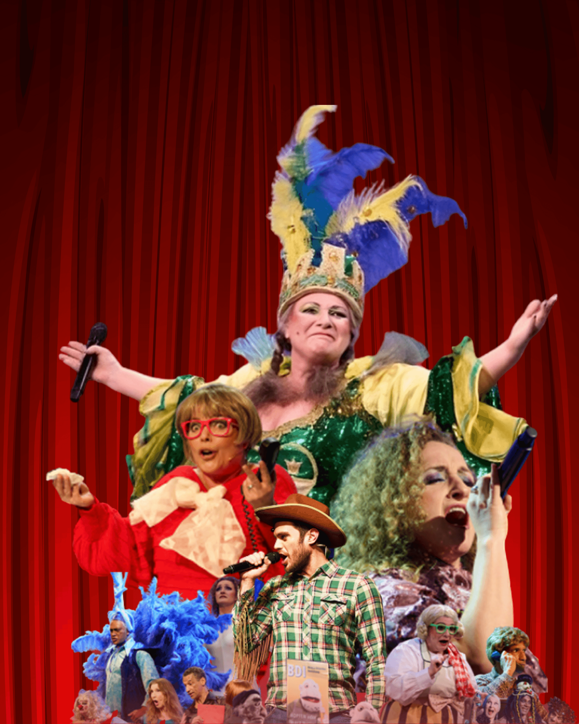 Web design Project Image