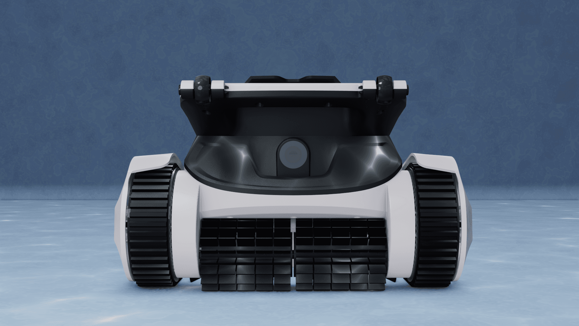 Front view of Seauto's Sensor