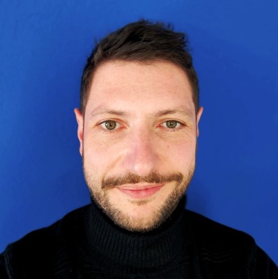 Avatar of person, who left a testimonial