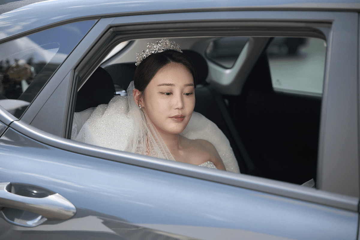 메종디탈리 본식스냅 촬영 후기 | 하루 2팀, 프라이빗 하우스웨딩의 여유로운 기록