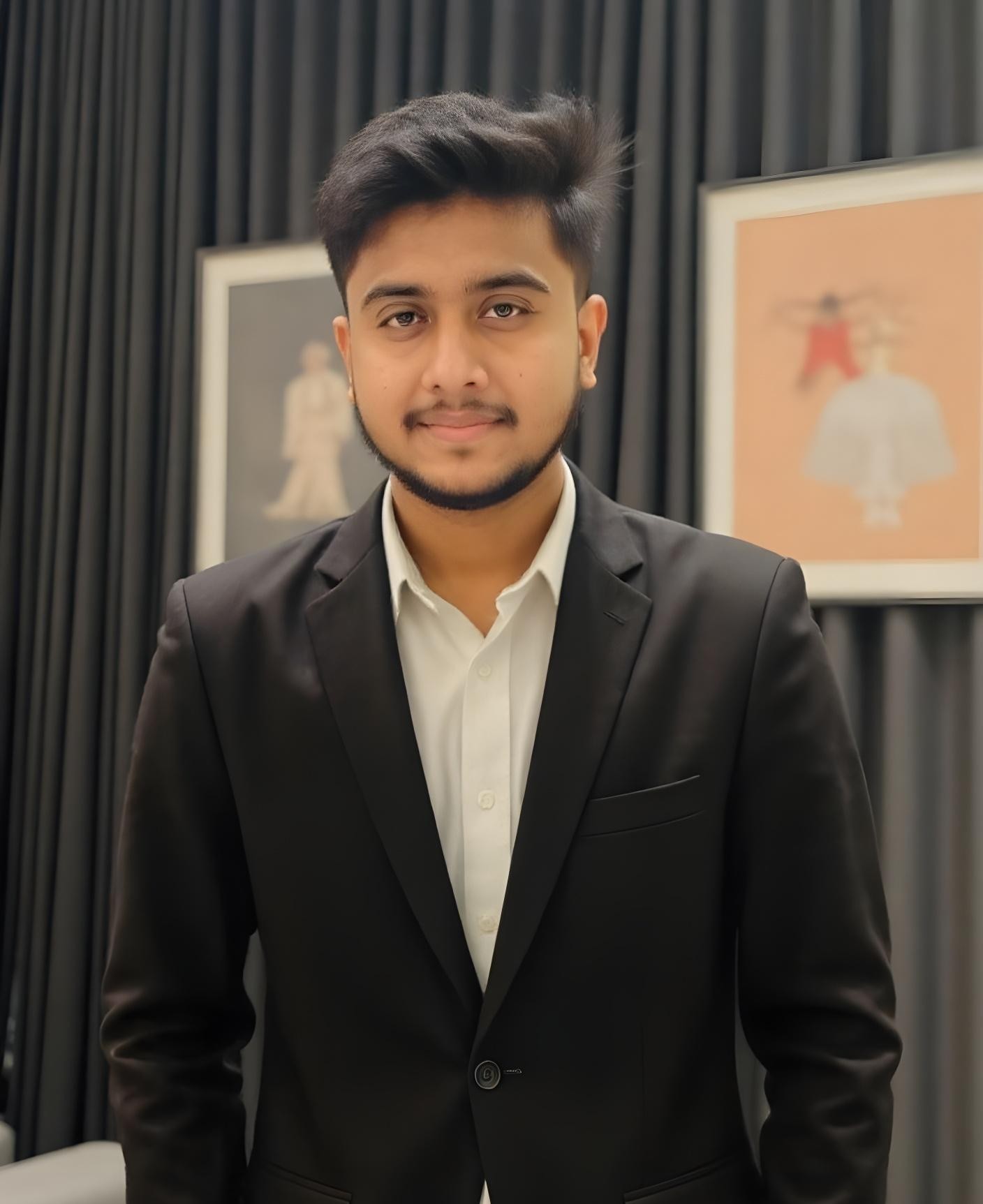 Founder & CEO 