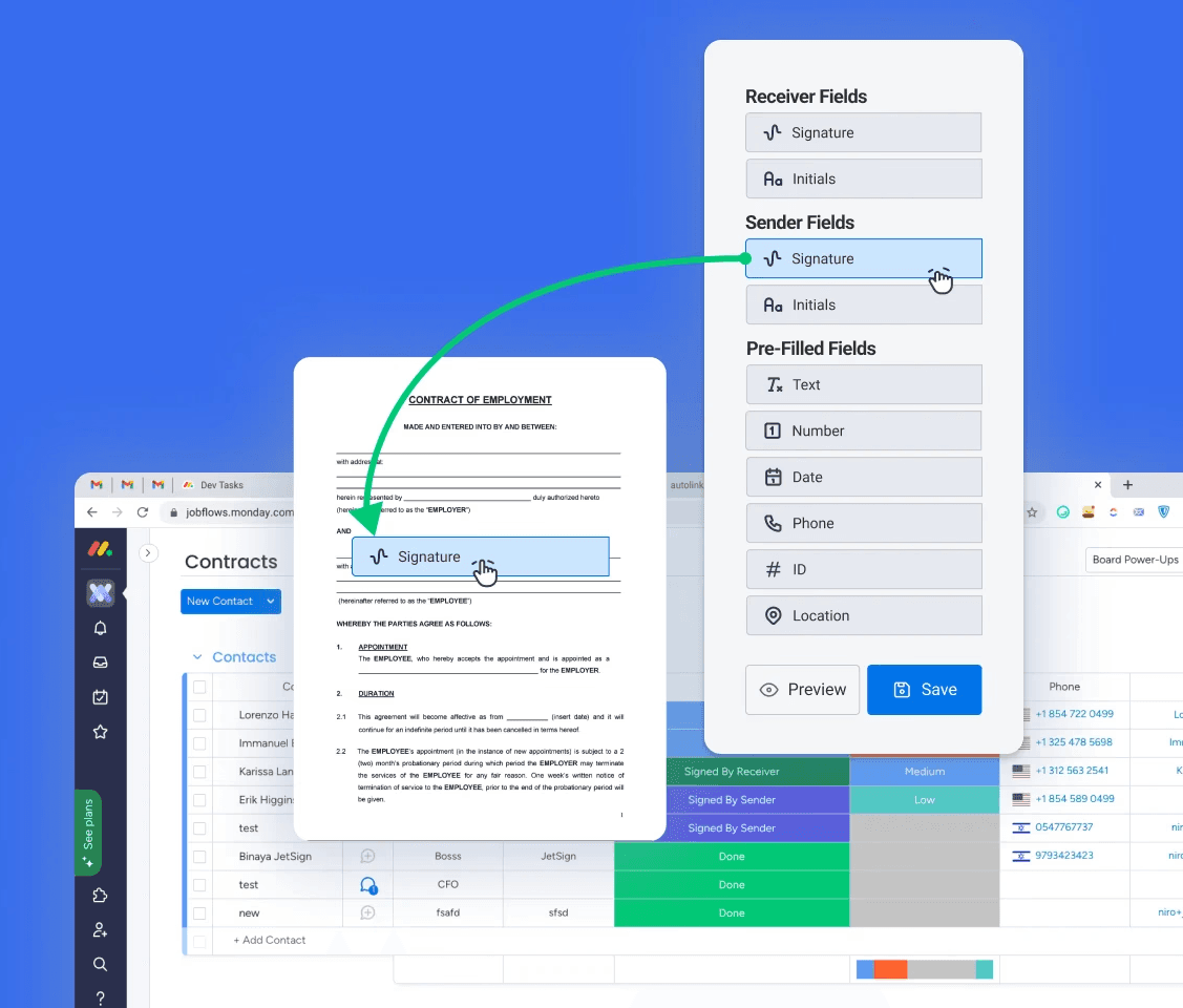 Premium UX Template for Framer