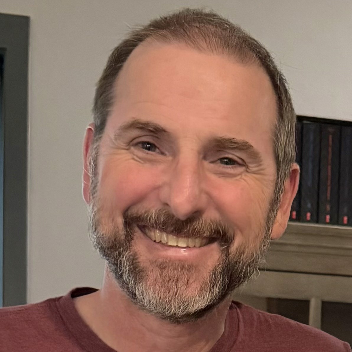 Photo of a company team