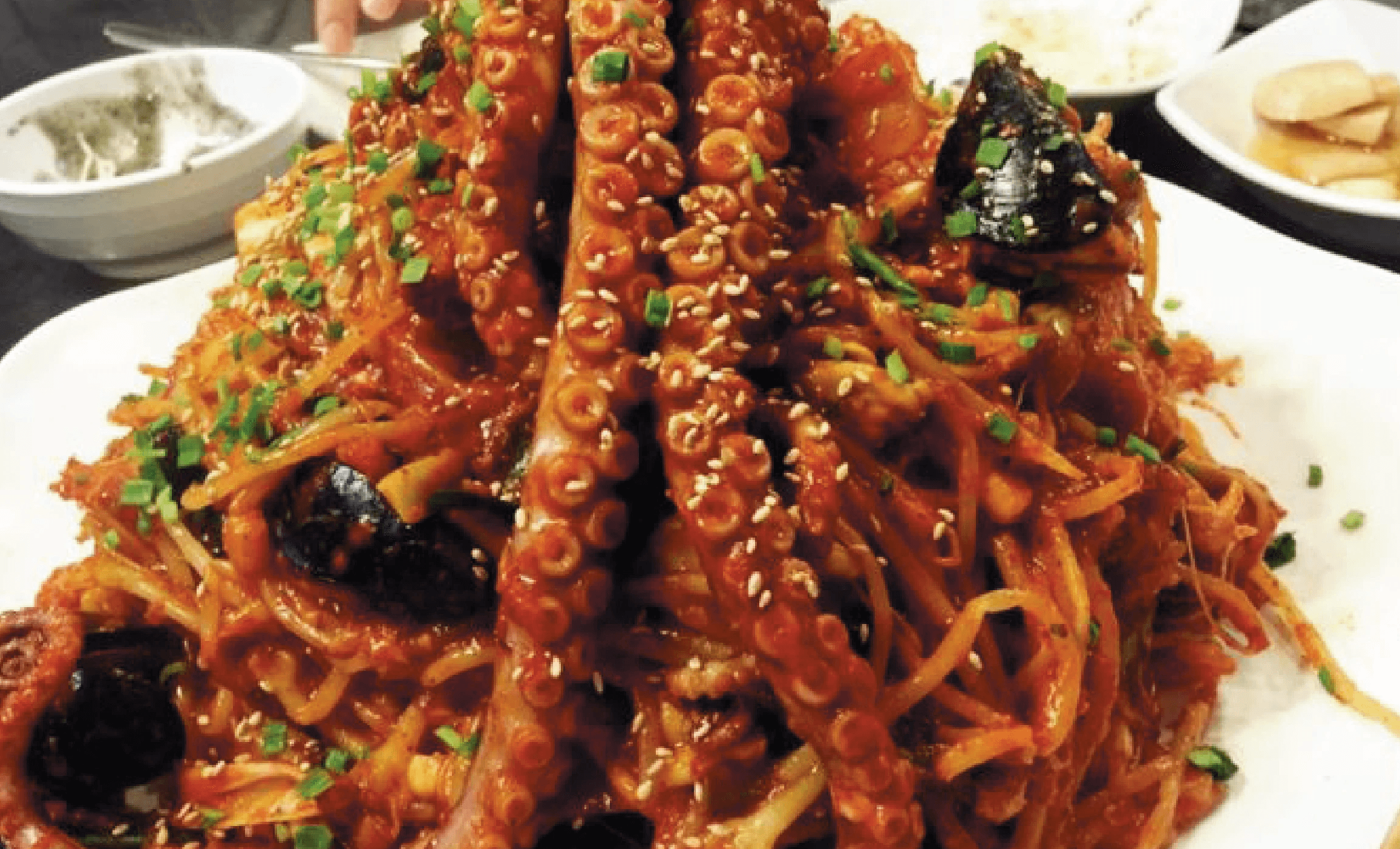 해물찜맛집레시피전수