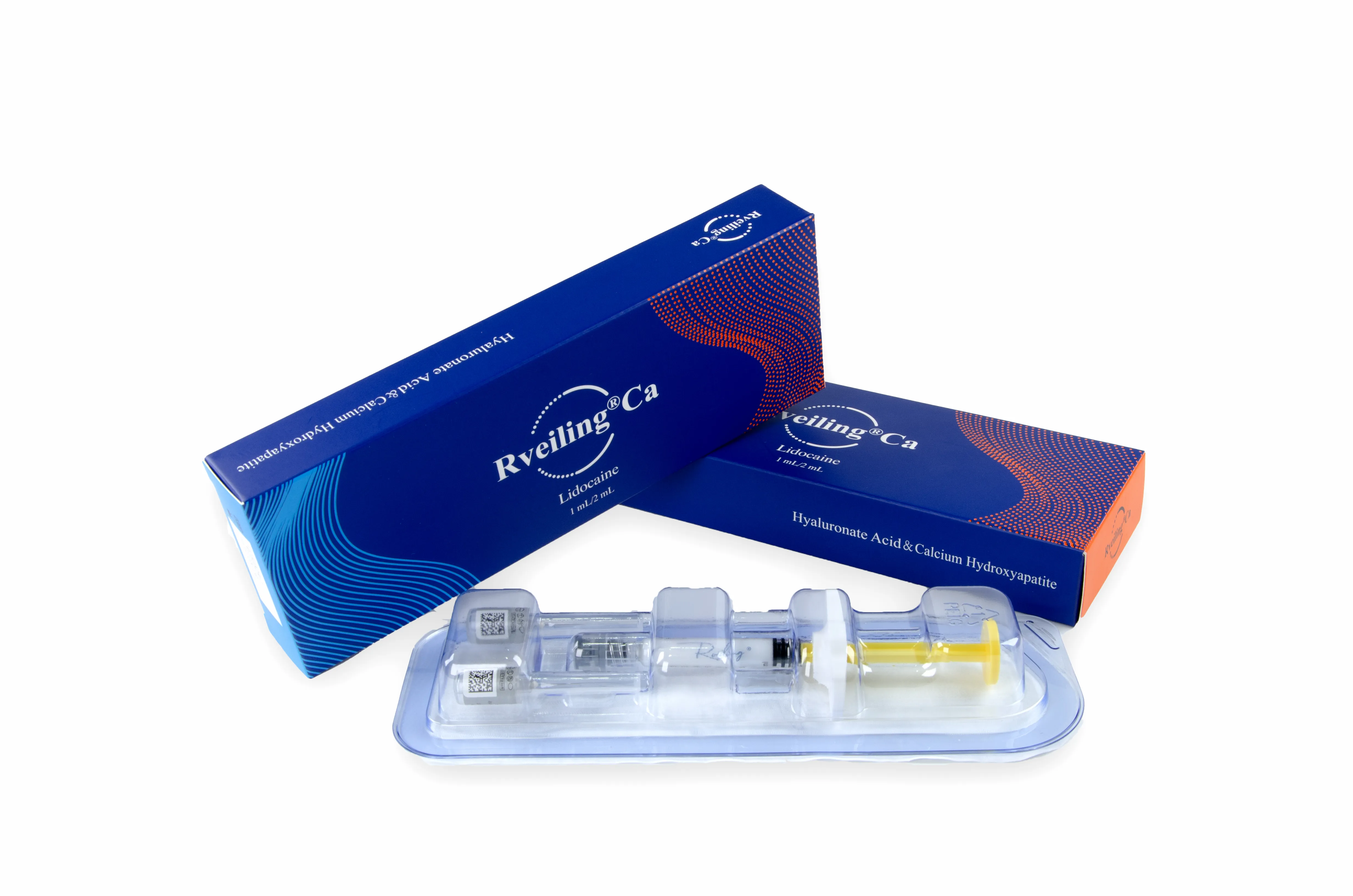 Hydroxyapatite Microsphere Facial Filler Manufacturer & Supplier