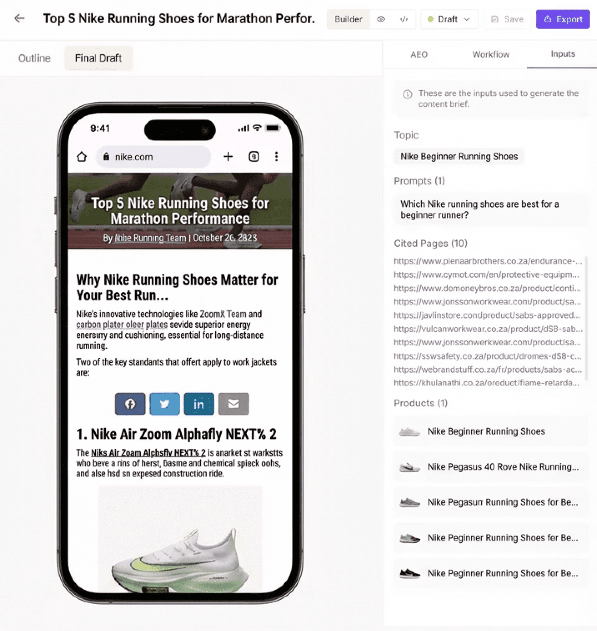 Image of smart hiring