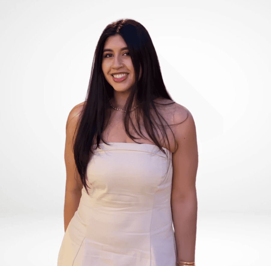 Samantha Arano